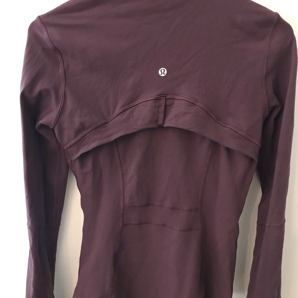 lululemon athletica Other - Lululemon define jacket